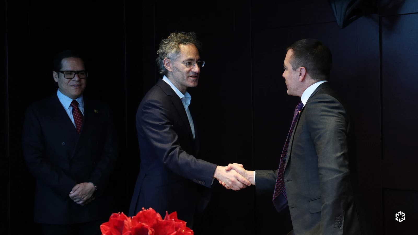 Palantir : zéro achat et 696,7 millions de dollars de ventes chez ses dirigeants en 2026