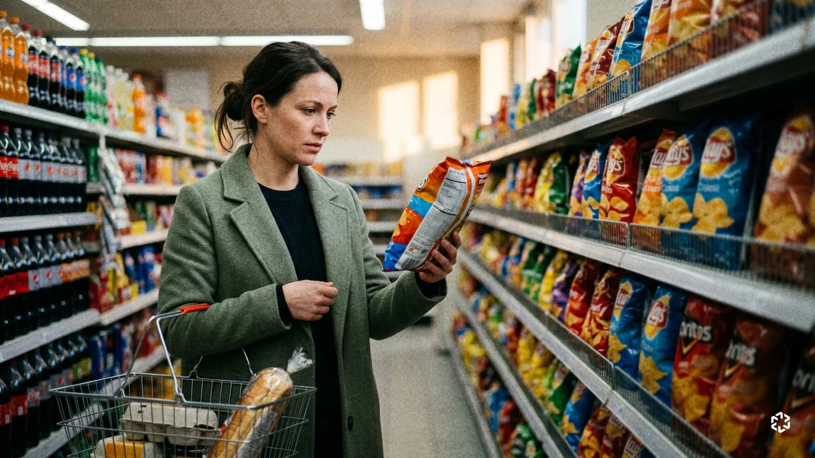 PepsiCo divise par deux sa prévision de croissance du bénéfice, et l'action monte de 3,73%