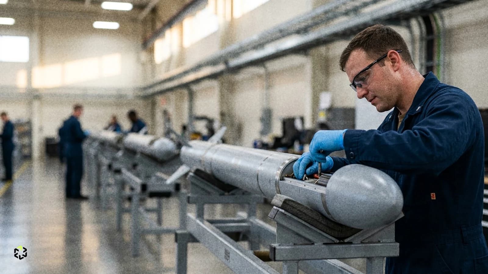 RTX : un contrat AMRAAM jusqu'à 20,7 milliards de dollars, l'action 18,17% sous son sommet