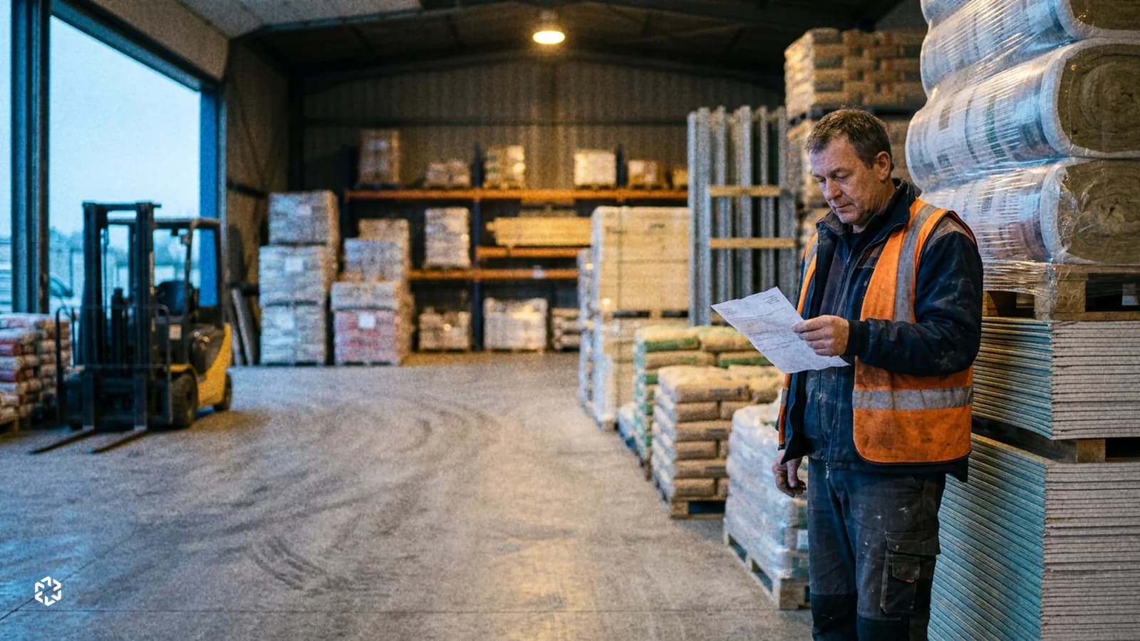 Saint-Gobain tient le cap avec 11,6 milliards de ventes face à un cours qui parie sur le déclin