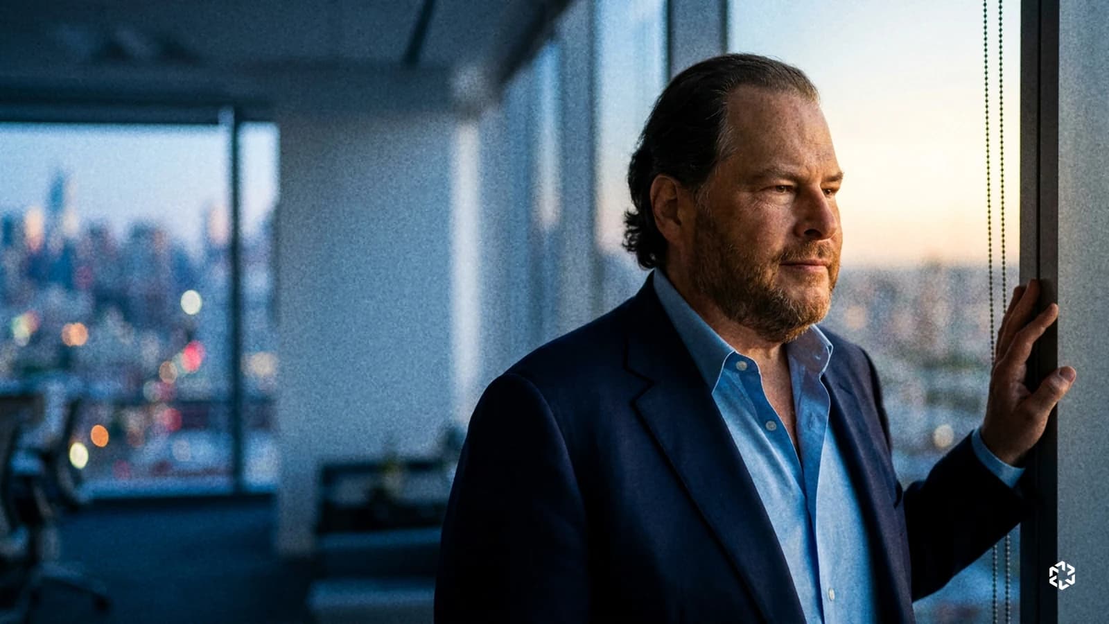 Salesforce rachète Braze 5,66 milliards de dollars en numéraire, sur un bilan déjà endetté