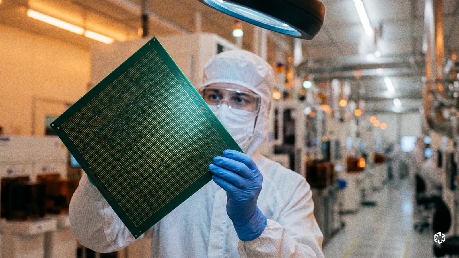 Samsung Electro-Mechanics fournira Nvidia, une action encore 51,68% sous son sommet de juin