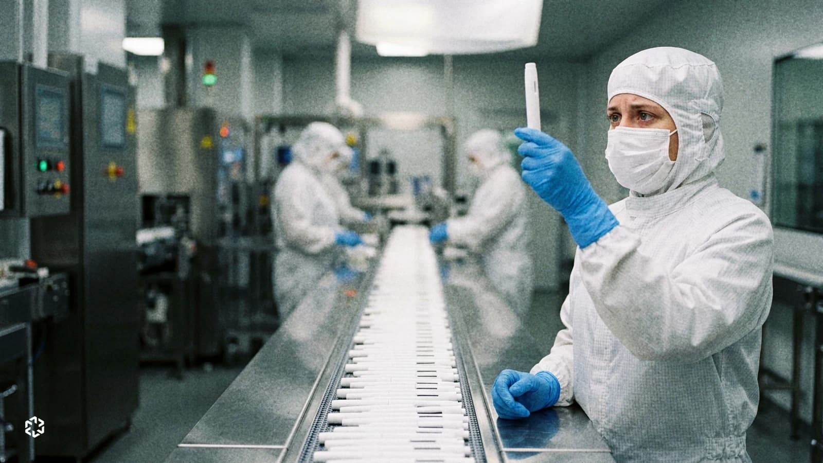 Sanofi relève encore ses objectifs, mais sa directrice prépare déjà l'après-Dupixent