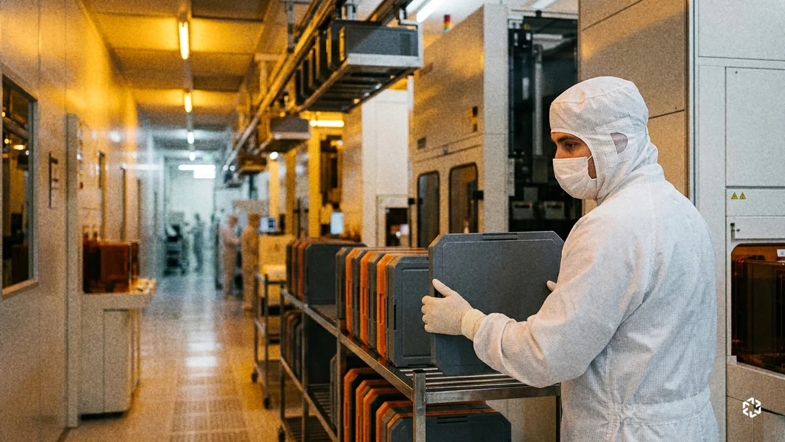 STMicroelectronics, fournisseur de SpaceX, reçoit plus de commandes qu'il ne peut en livrer