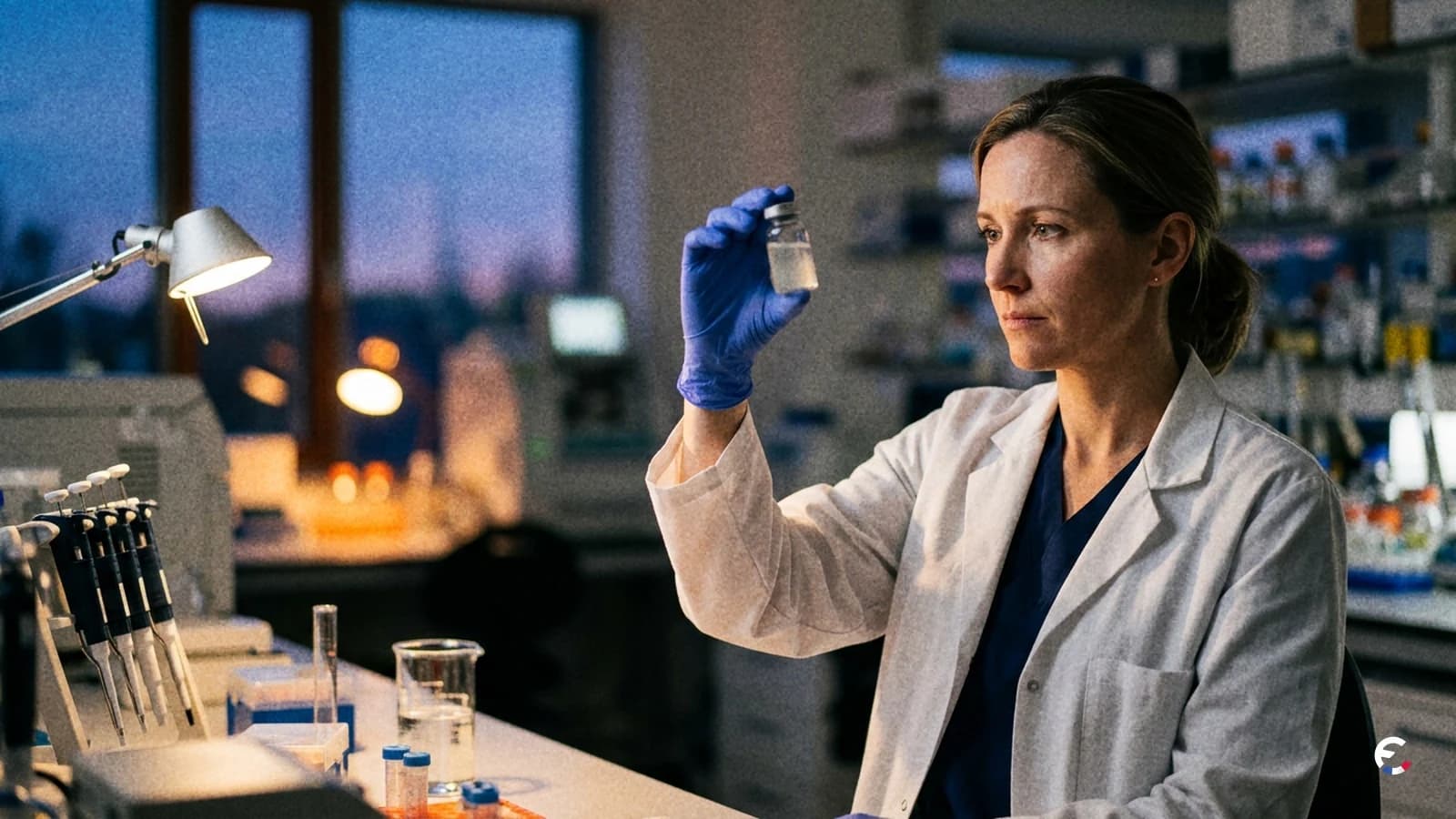 Summit Therapeutics : AstraZeneca finance l'ivonescimab avant le verdict américain