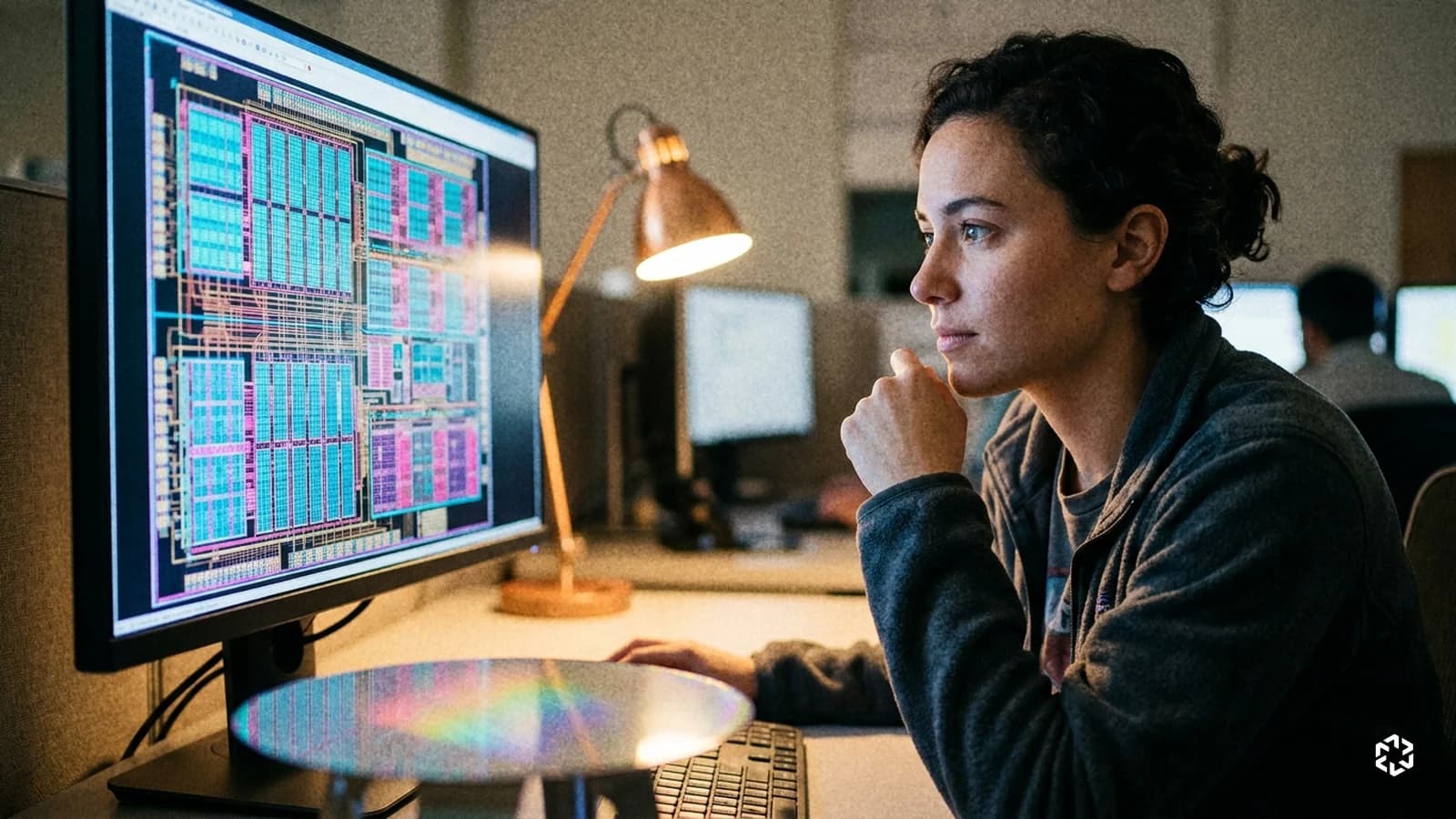 Synopsys bondit de 12,78% après ses accords avec OpenAI et AWS, le cours mise sur 2030