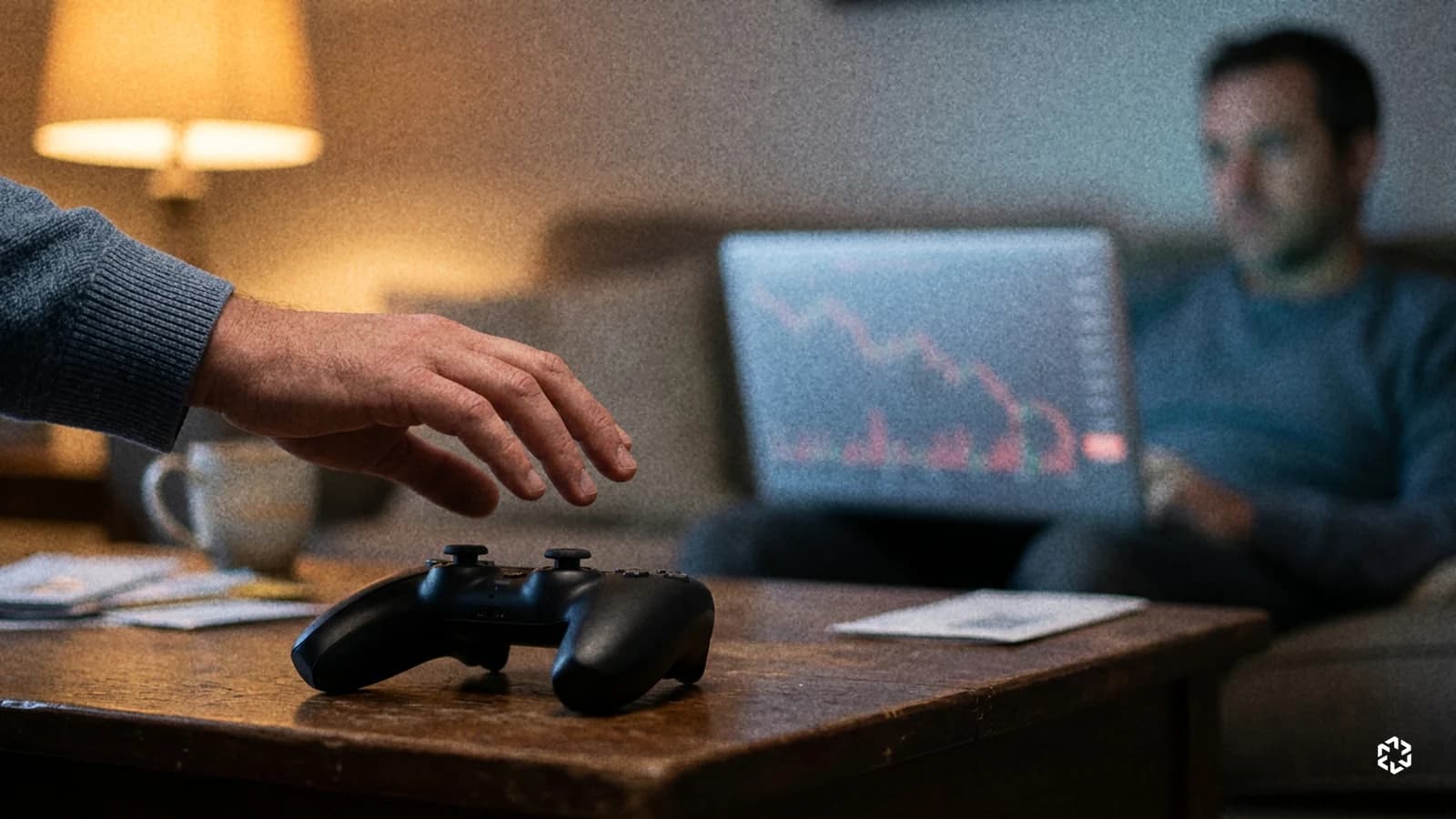 Take-Two perd 16,85% en un an avant GTA VI, au rythme de tout le jeu vidéo coté