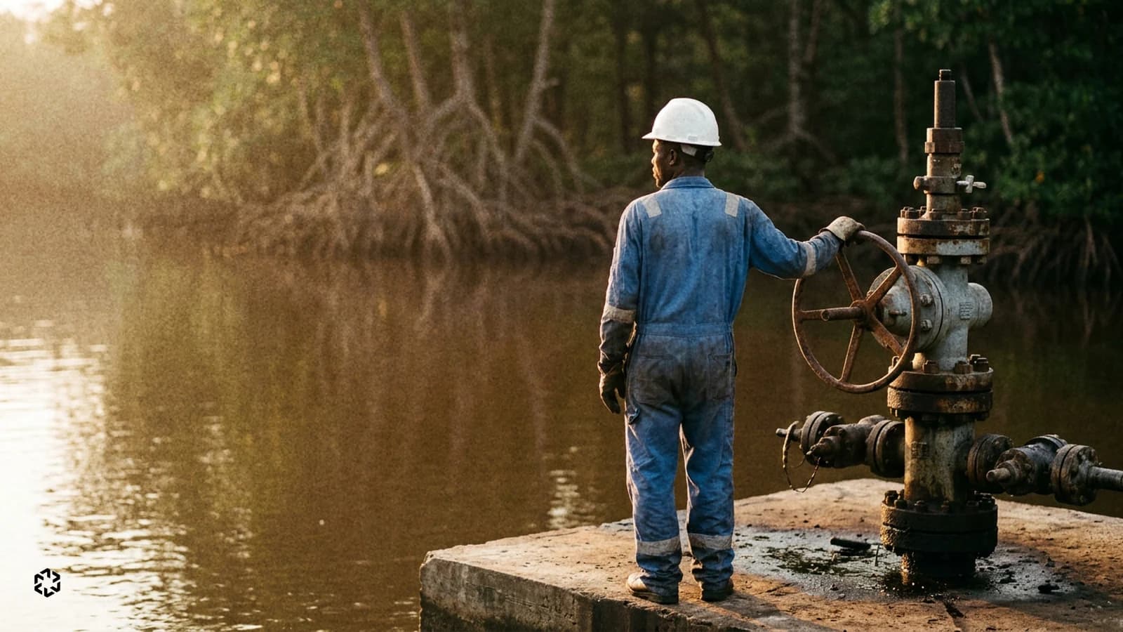 TotalEnergies vend ses licences pétrolières au Nigeria pour 800 millions de dollars