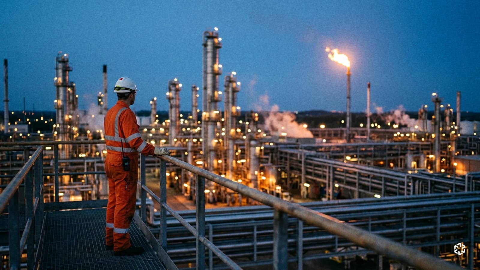 TotalEnergies voit sa marge de raffinage bondir de 146%, son action n'a presque pas bougé
