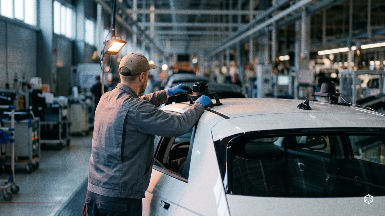 Toyota fabriquera le robotaxi de Waymo alors que ses voitures lui rapportent déjà moins