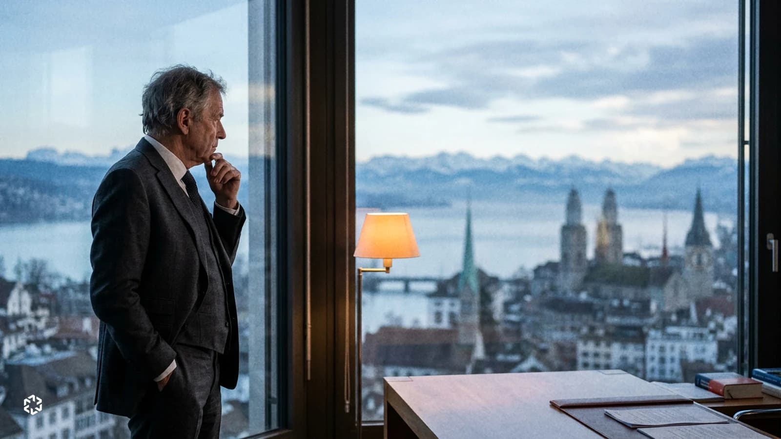 UBS face à 16 milliards de fonds propres pour rester en Suisse, 10 milliards pour partir