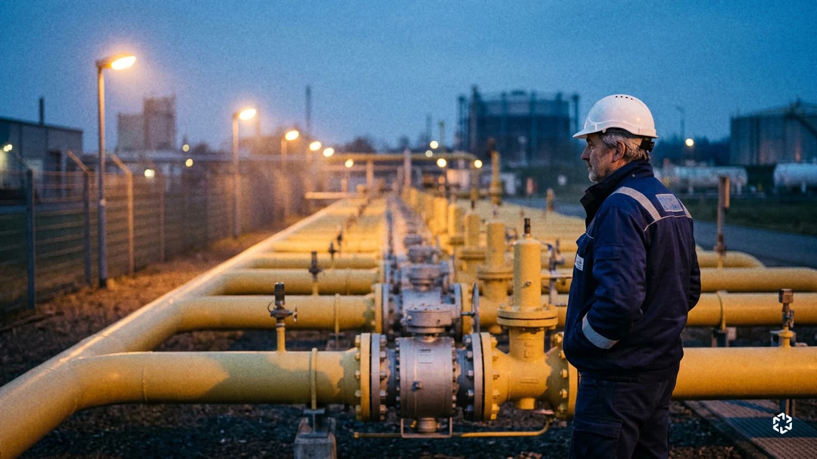 Uniper attire Apollo dans la course à sa privatisation, son action a déjà pris 38,29% en un an