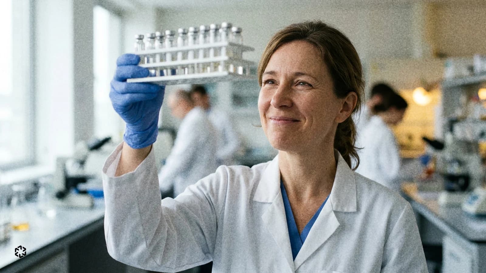 Vaxcyte bondit de 30,70% sur la phase 3 de son vaccin, après avoir touché 60,68% en séance