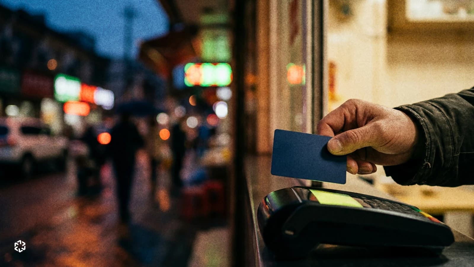 Visa gagne 11,67% en trois semaines après le feu vert chinois, un multiple record sur cinq ans