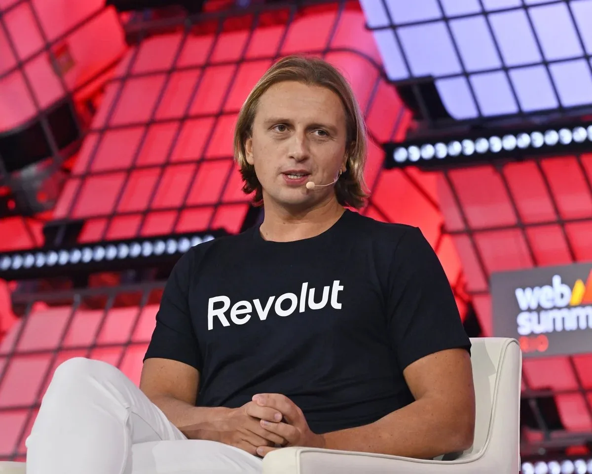 Revolut, bien plus qu'une néobanque