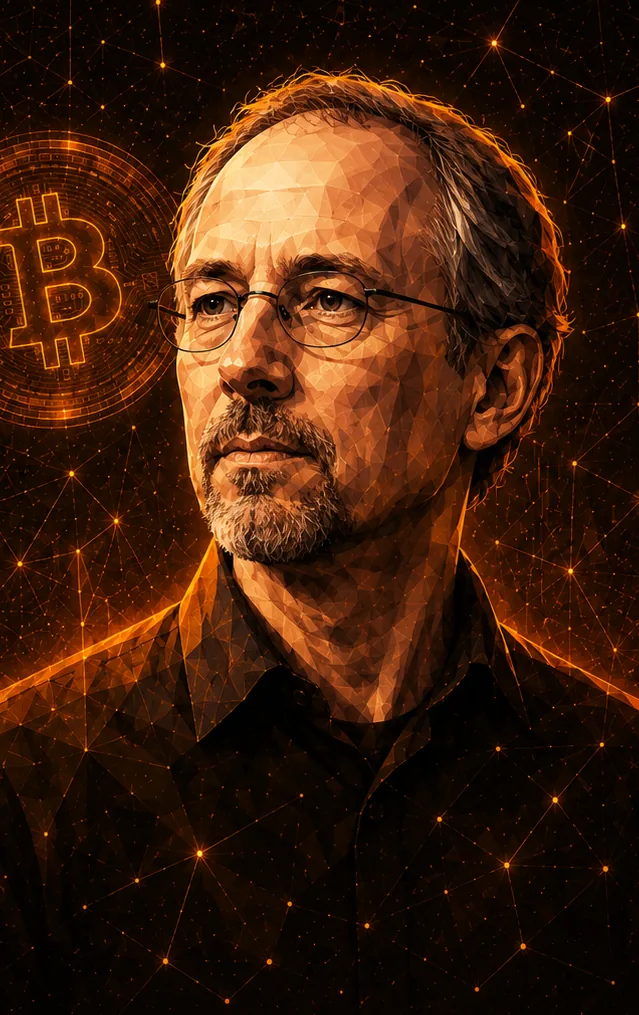 Adam Back