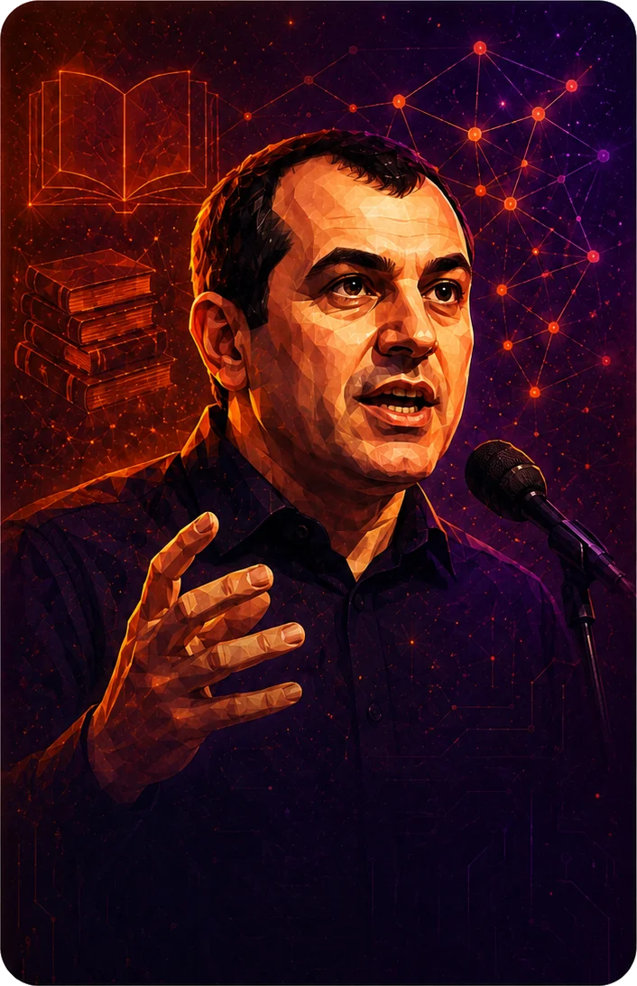 Andreas Antonopoulos