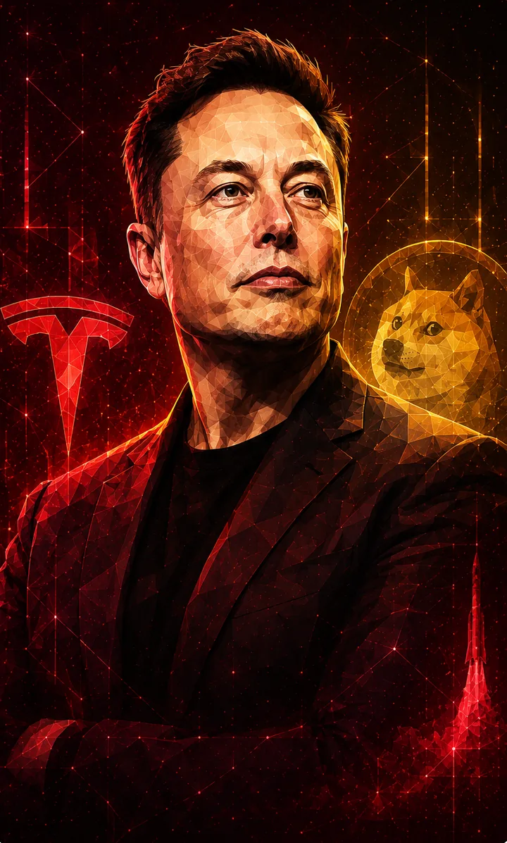 Elon Musk