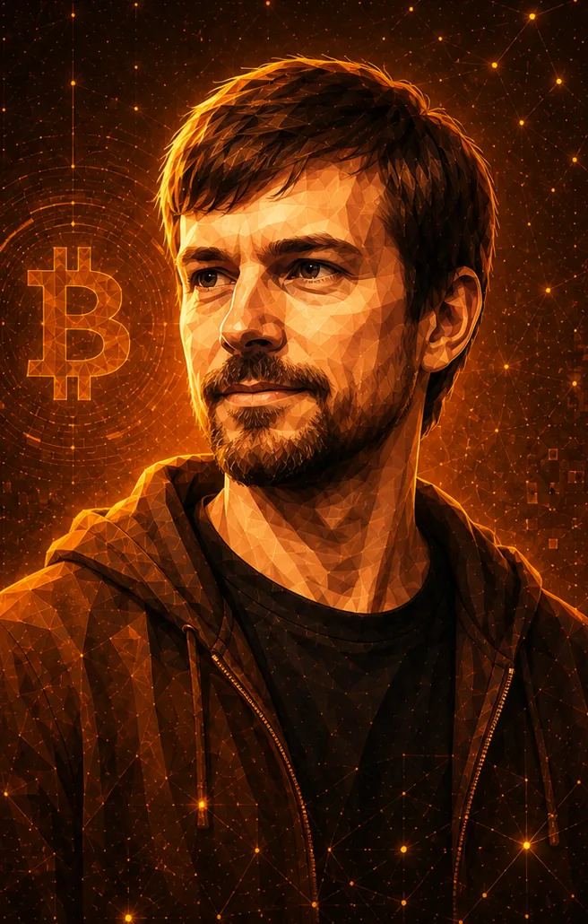 Gavin Andresen