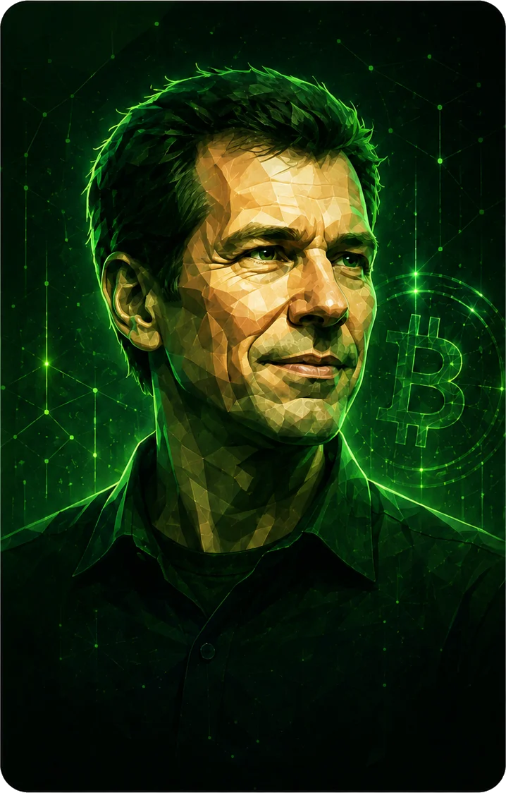 Hal Finney