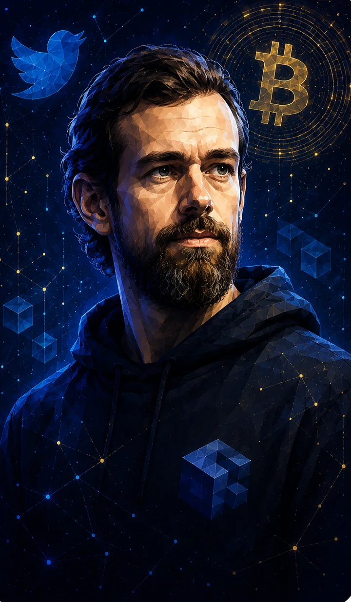 Jack Dorsey