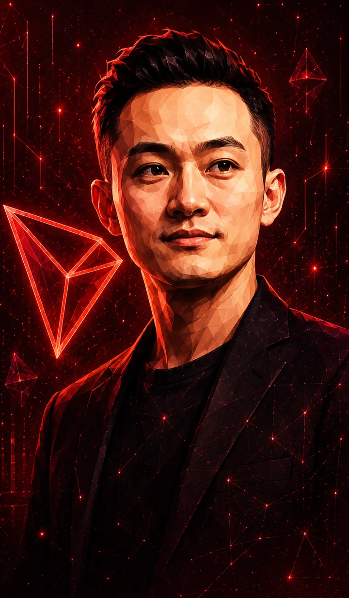 Justin Sun