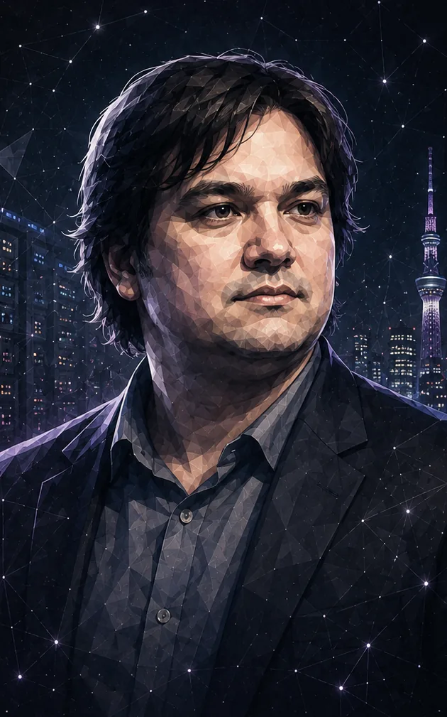 Mark Karpelès
