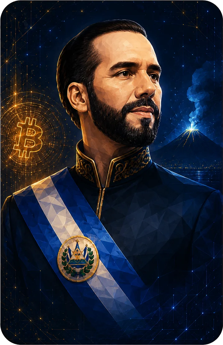 Nayib Bukele