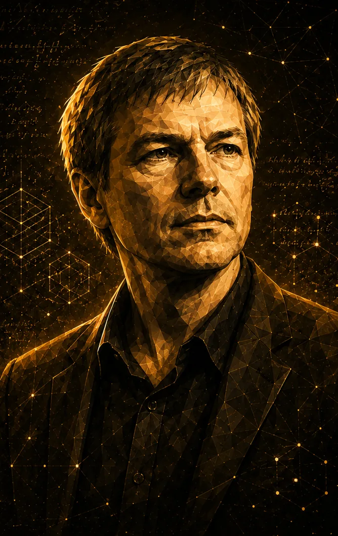 Nick Szabo