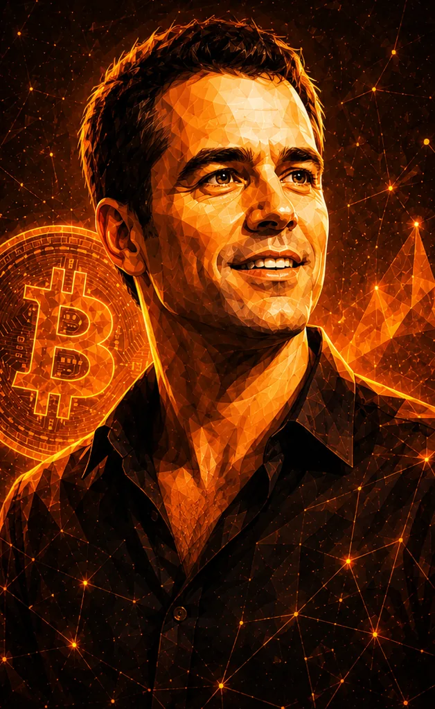 Roger Ver