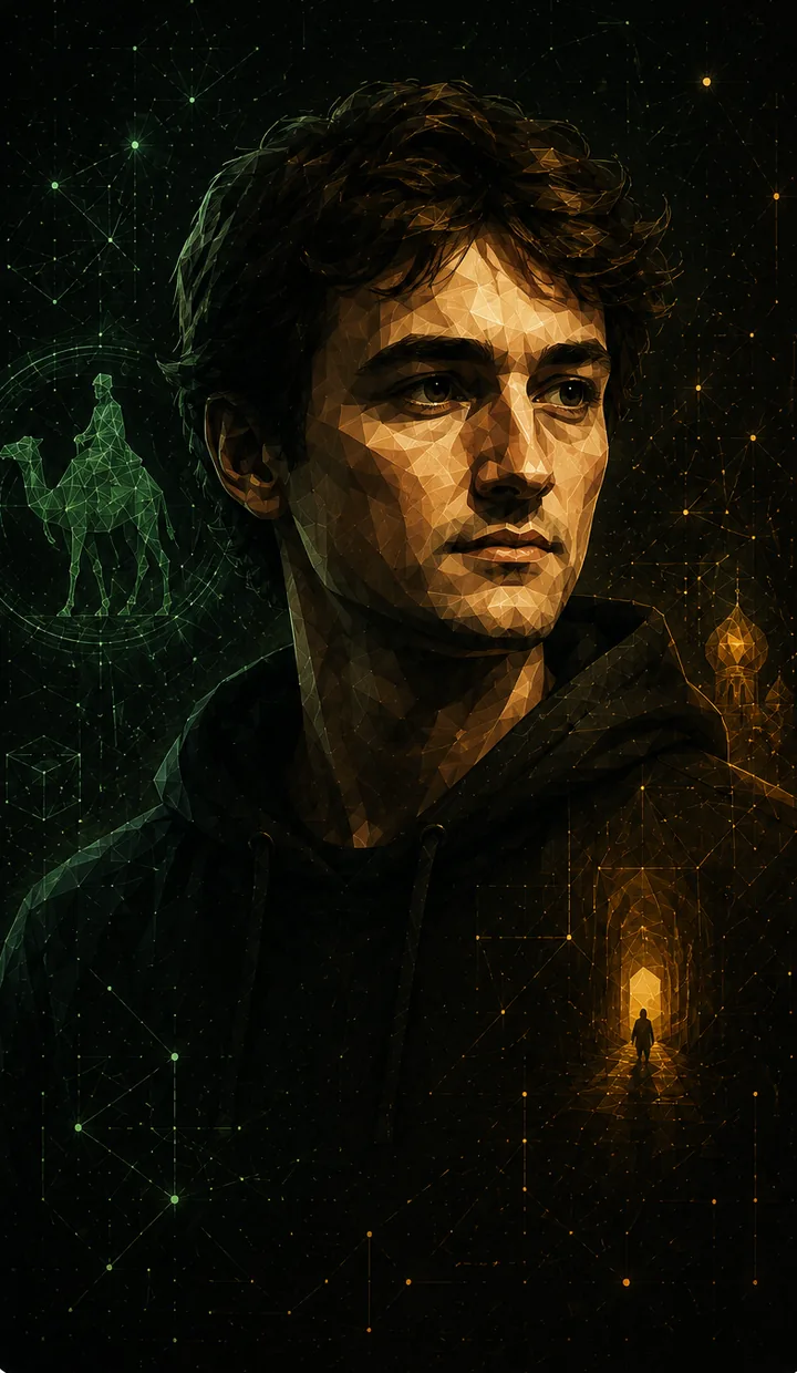 Ross Ulbricht