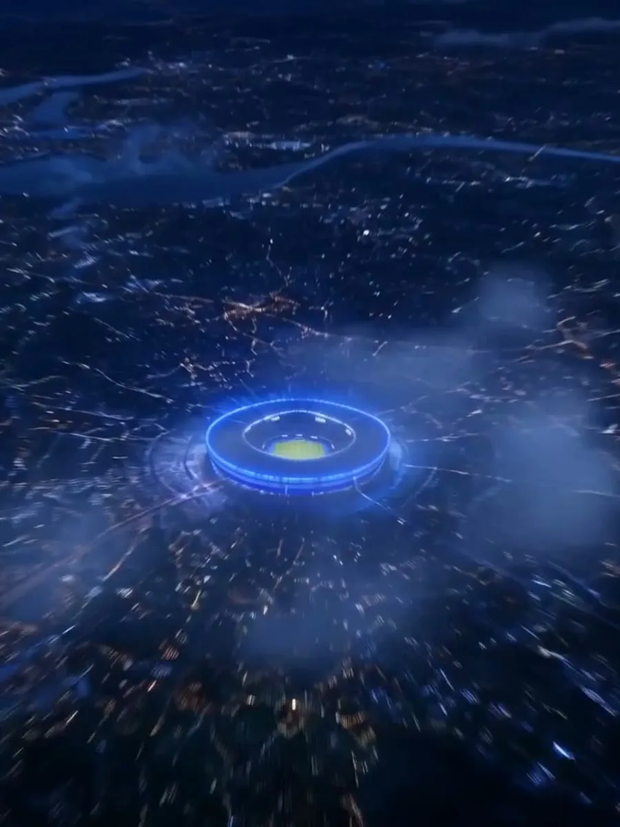 Les Bleus du WEB3, la plateforme de pronostics Upside