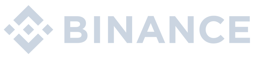 Logo Binance