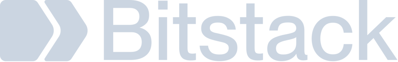 Logo Bitstack