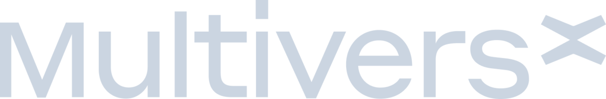 Logo MultiversX